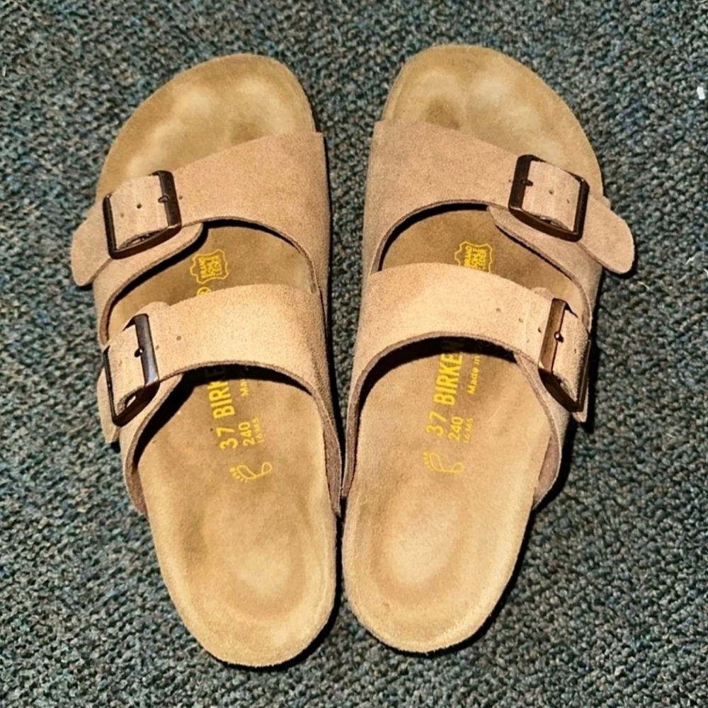 Birkenstock Sandals